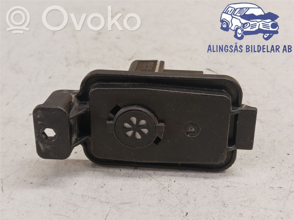 Volvo V60 Sun solar sensor 