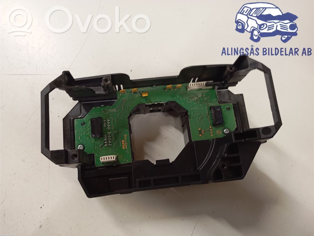 Jaguar F-Pace Sensor de ángulo de dirección 