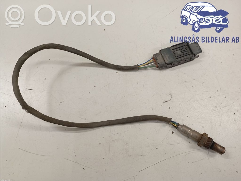 Jaguar F-Pace Lambda probe sensor 