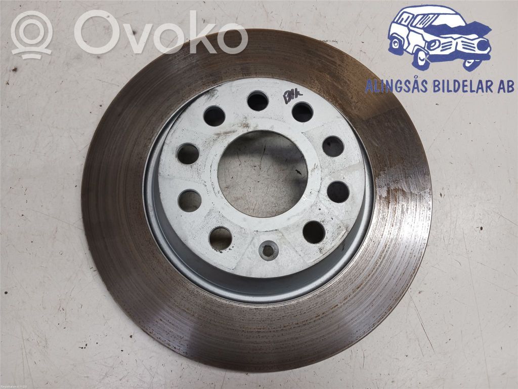 Audi Q3 8U Disc frână spate 