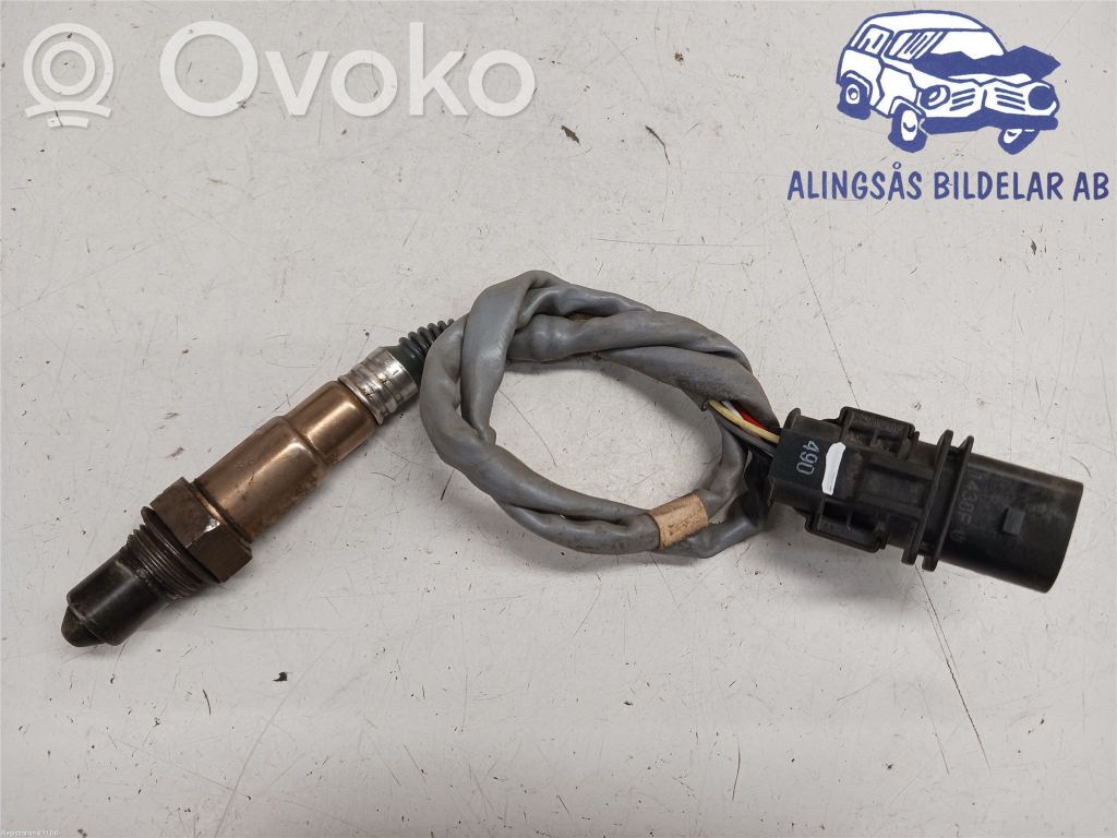 Sonde lambda   03L906262Q,0281004191192,03L906262Q