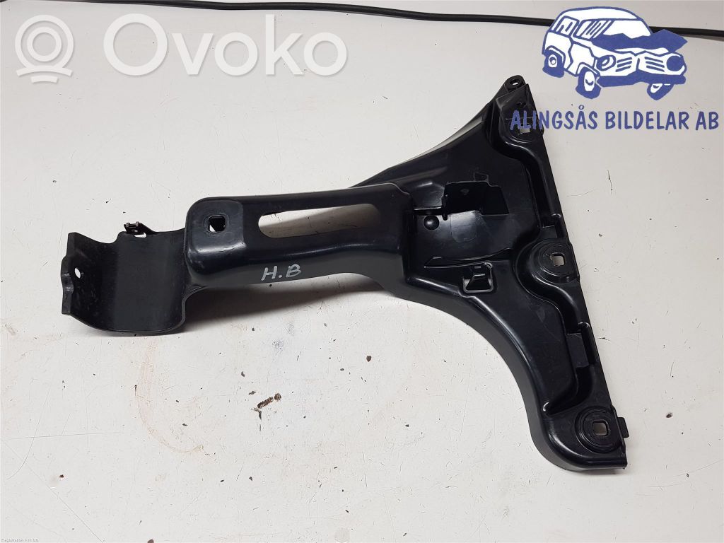 Rear bumper mounting bracket   51127178186,51127178186,51127178186
