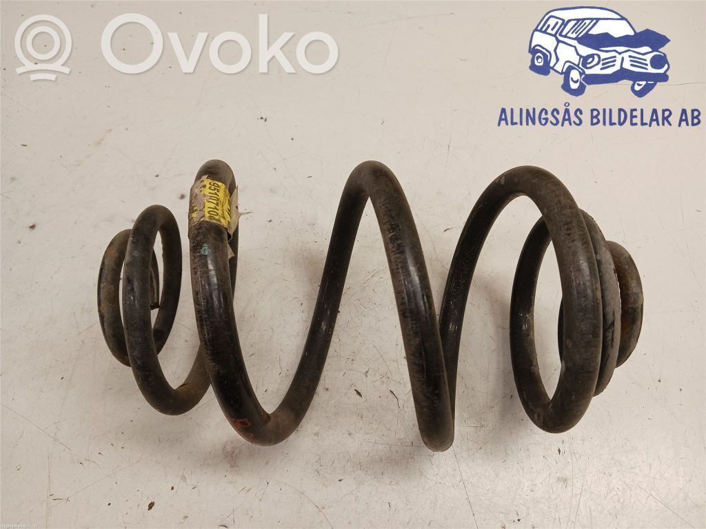 Opel Mokka Sprężyna tylna 