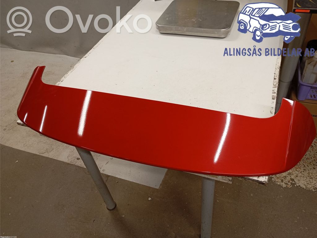 KIA Ceed Spoileris galinio dangčio 