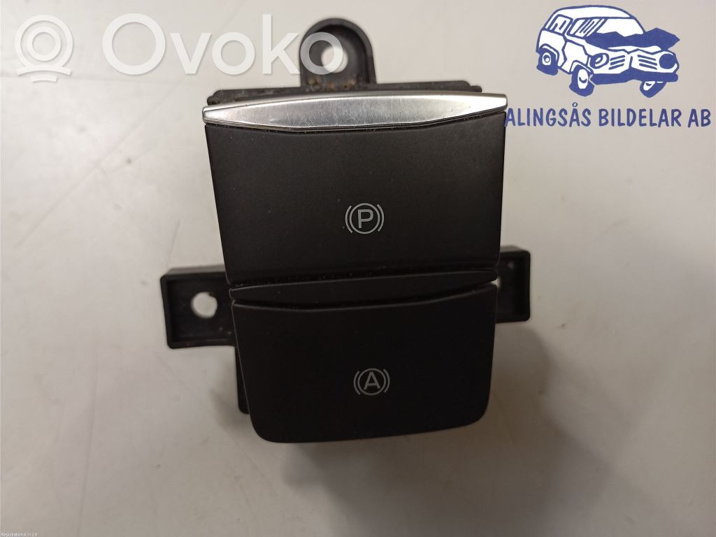 Hand parking brake switch   2219092