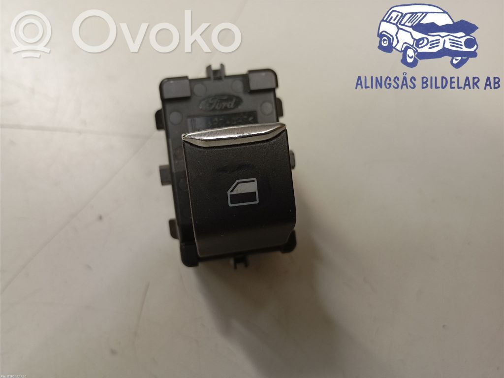 Ford Focus Electric window control switch 