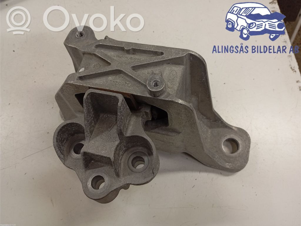 Engine mounting bracket   2388441,JX616F012AG,JX616F012AG