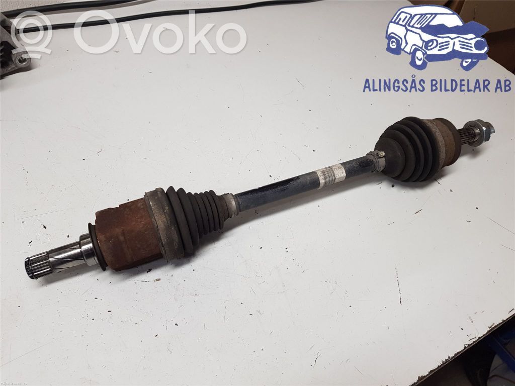 Front driveshaft   13149830,13149830,13149830