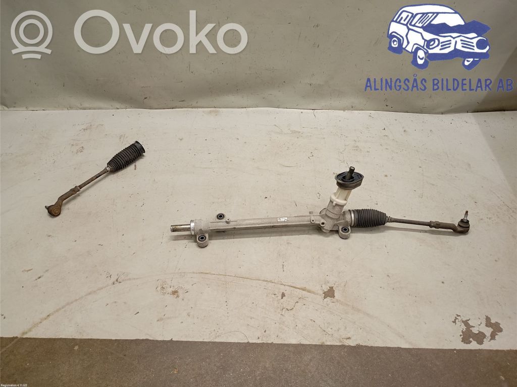 Ford Focus Steering rack mechanical part 