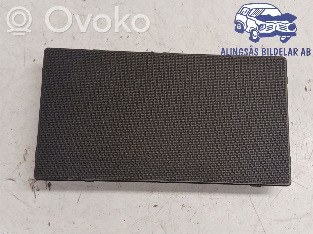 KIA Ceed Autotelefon 