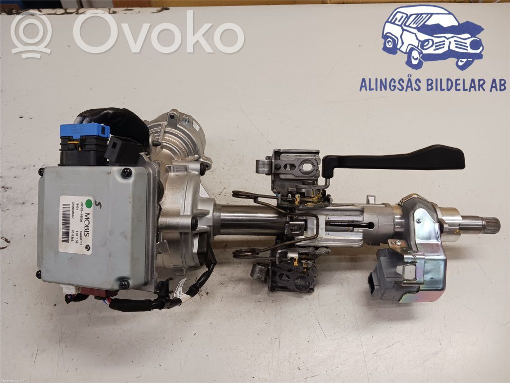Ohjauspyörän akselisarja   56310CR100,56300CR110,56300CR110