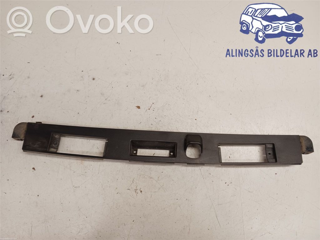 Tailgate trim   87312J7310,87312J7310,87312J7310
