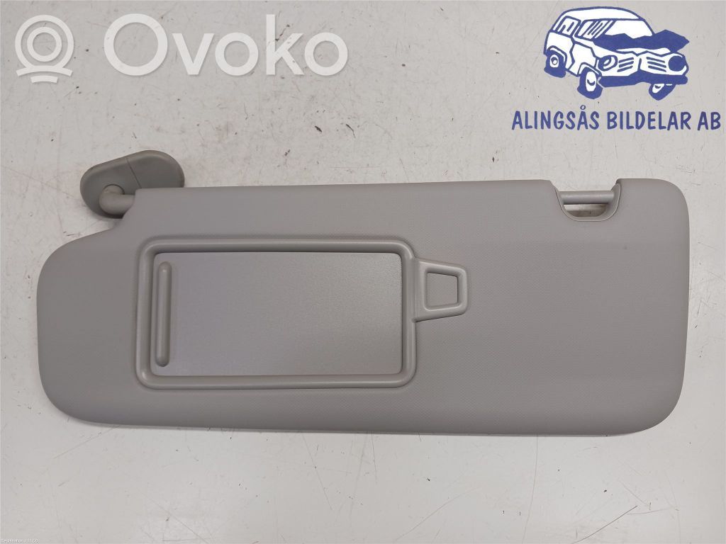 KIA Ceed Sun visor 