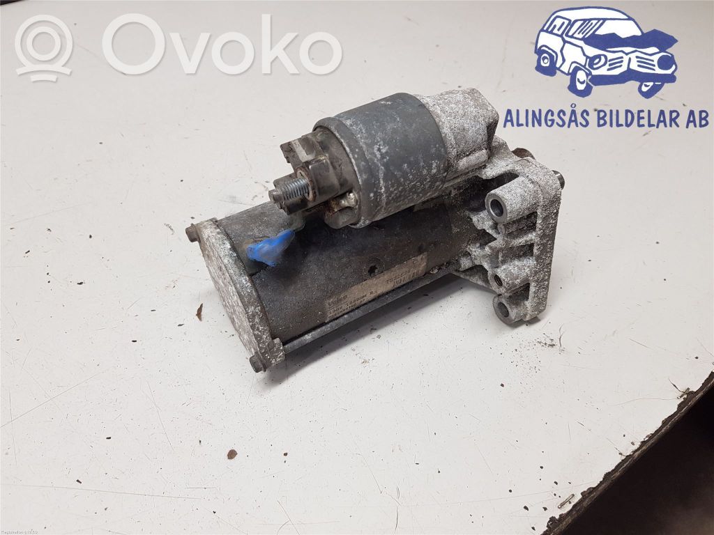 Motor de arranque   5802AE,9662854180,9662854180
