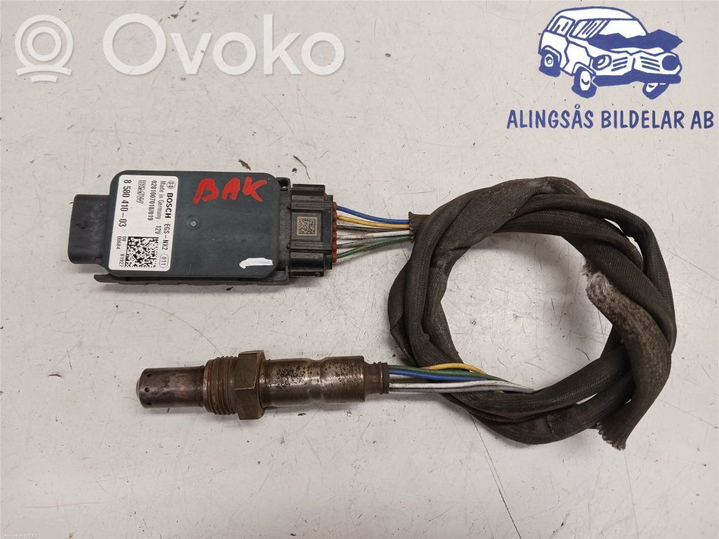 BMW X3 G01 Lambda probe sensor 