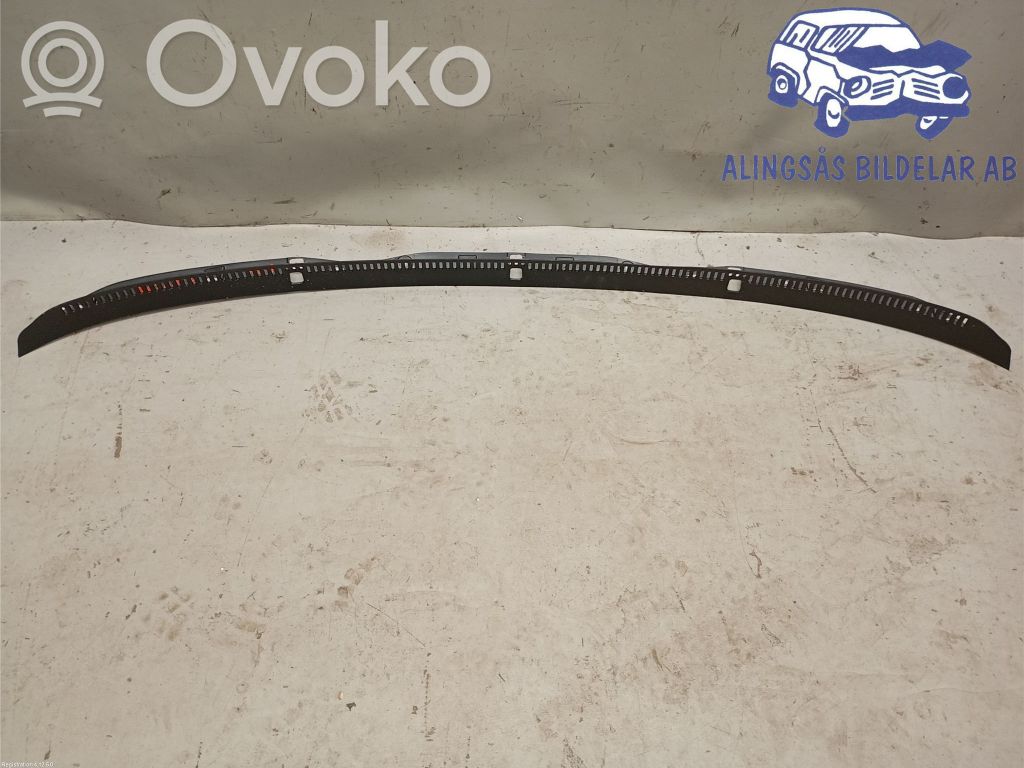 Volvo V60 Pyyhinkoneiston lista 