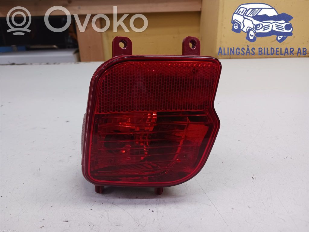 Odblask lampy tylnej   9811718480,9811718480,9811718480