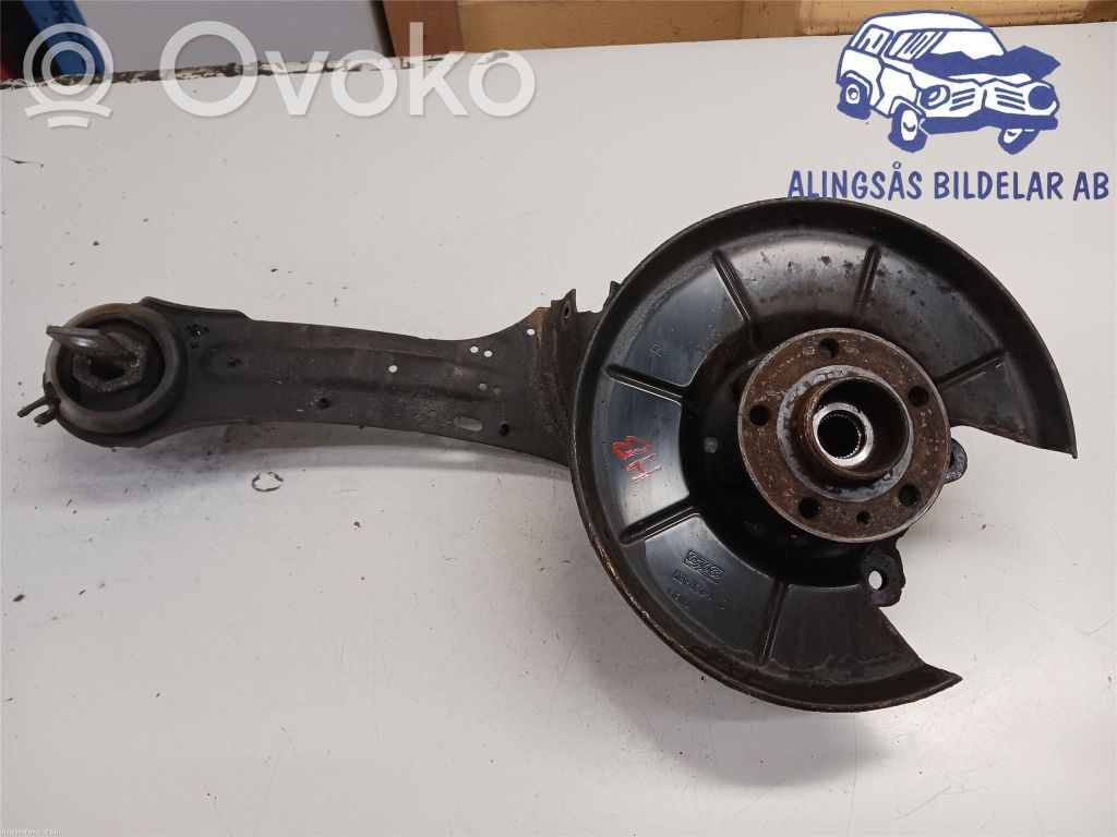 Volvo V60 Querlenker hinten 