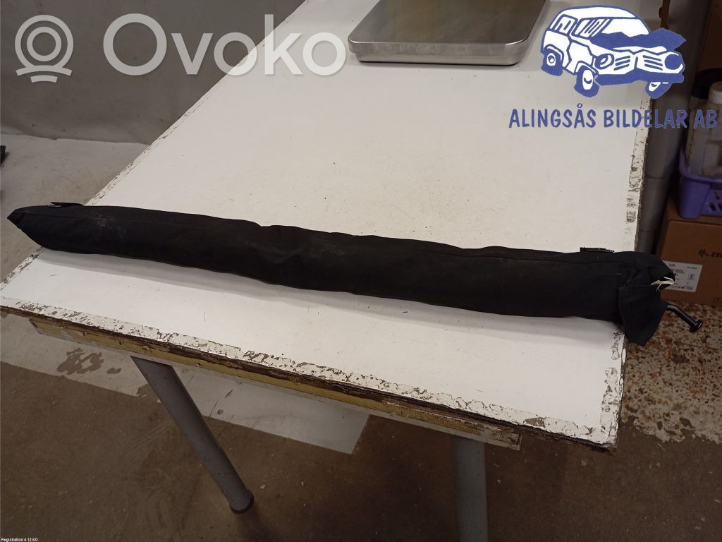 Cadillac BLS Plasă fixare bagaje portbagaj 