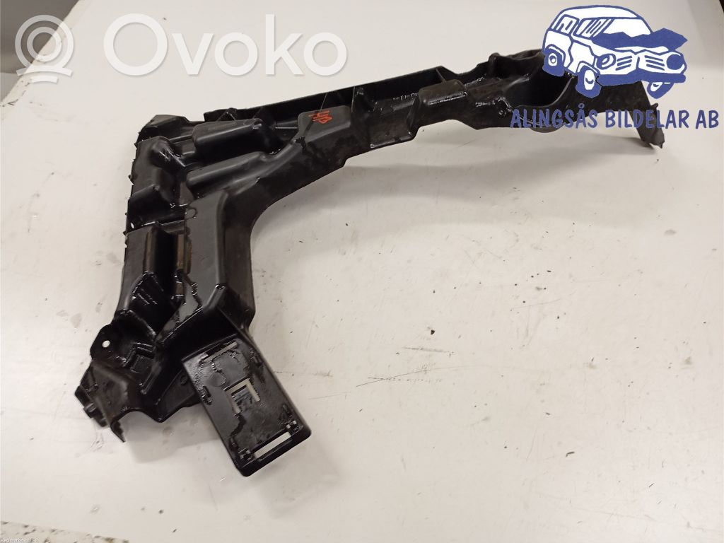 Cupra Formentor Rear bumper mounting bracket 