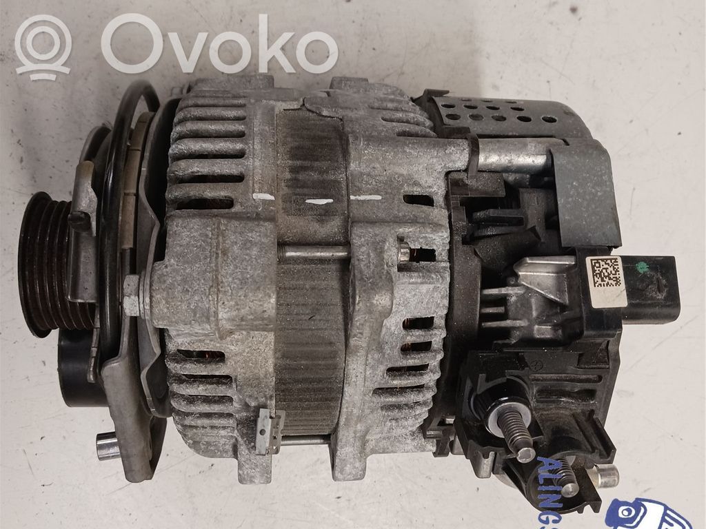 Alternator   12318490538,0127823003,9889126