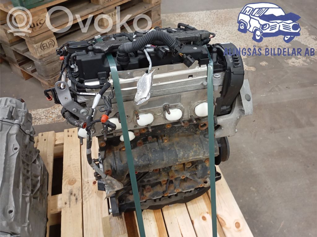 Motor   04L100036L