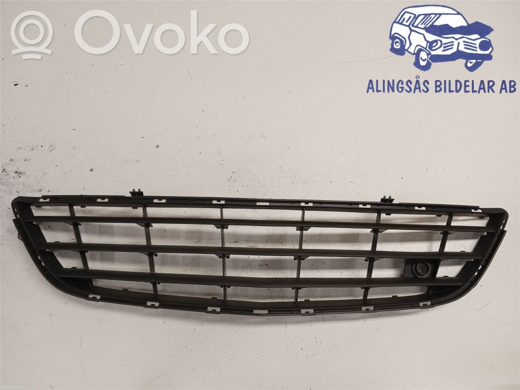 Opel Corsa D Maskownica / Grill / Atrapa górna chłodnicy 
