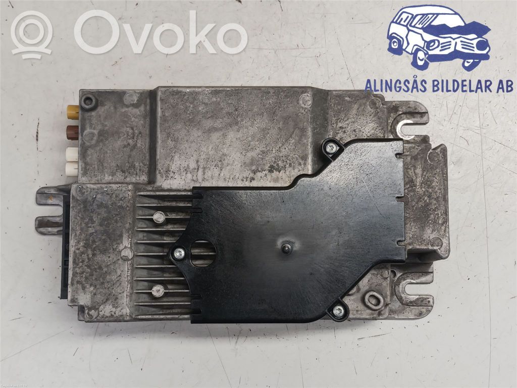 BMW 5 G30 G31 G38 Wzmacniacz audio 