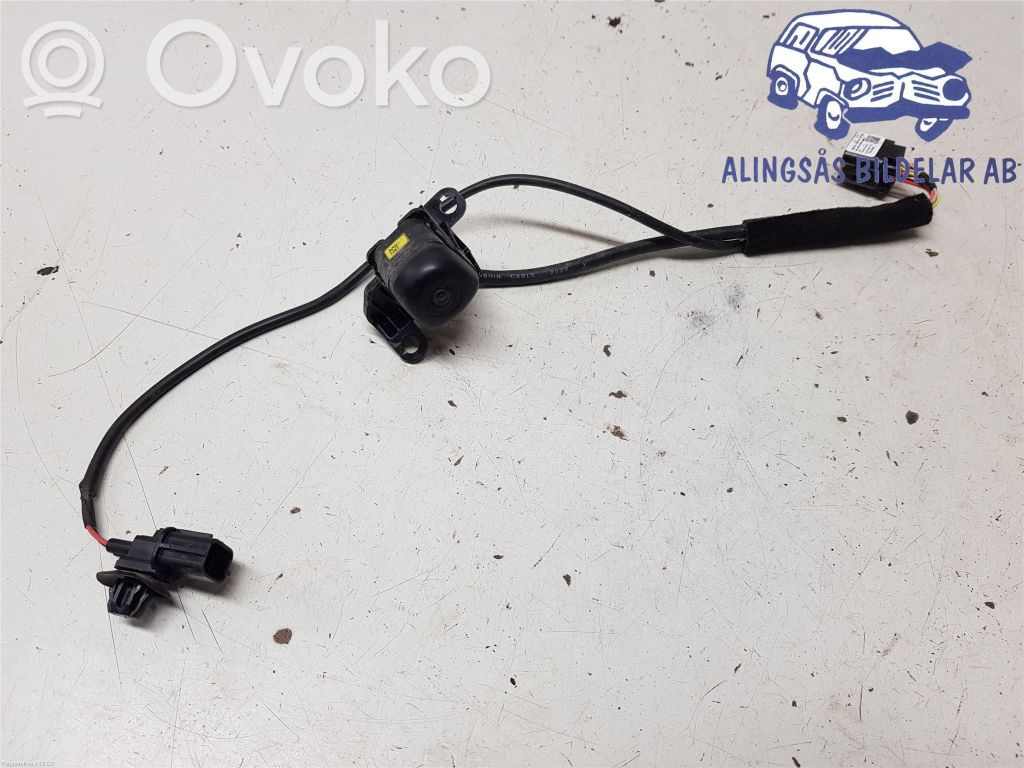 KIA Ceed Reversing camera 