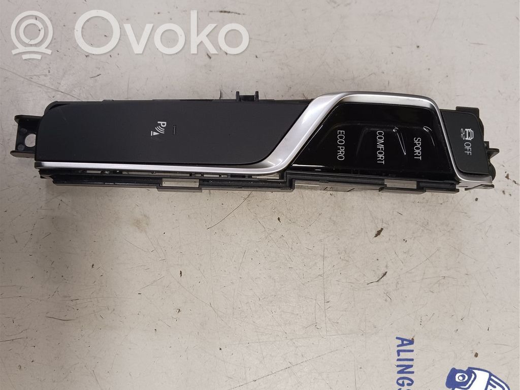 BMW 5 G30 G31 G38 Comutator/buton multifuncțional 