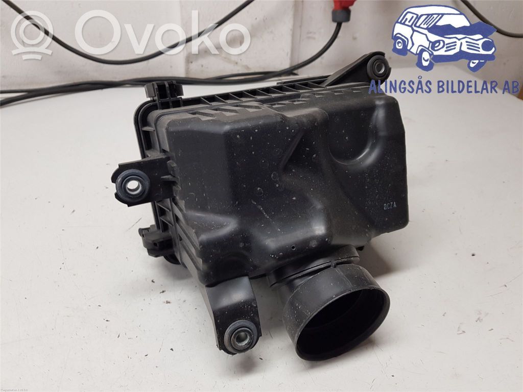 KIA Ceed Air filter box 