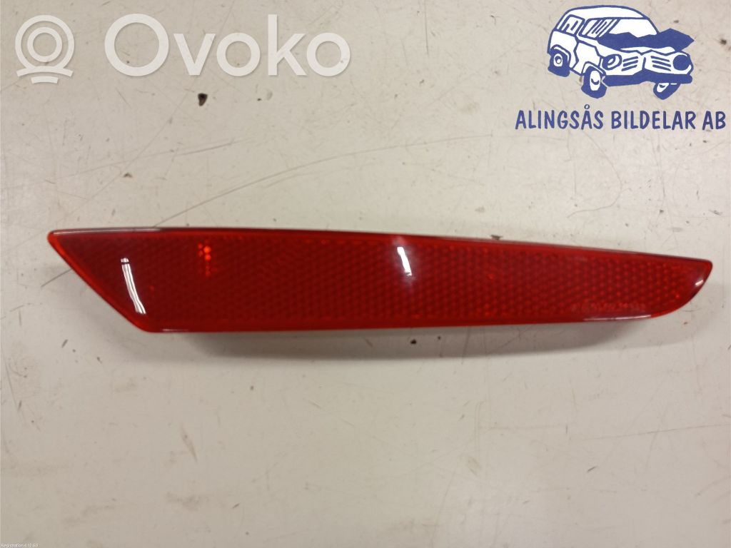 Seat Leon (5F) Reflector de faros/luces traseros 