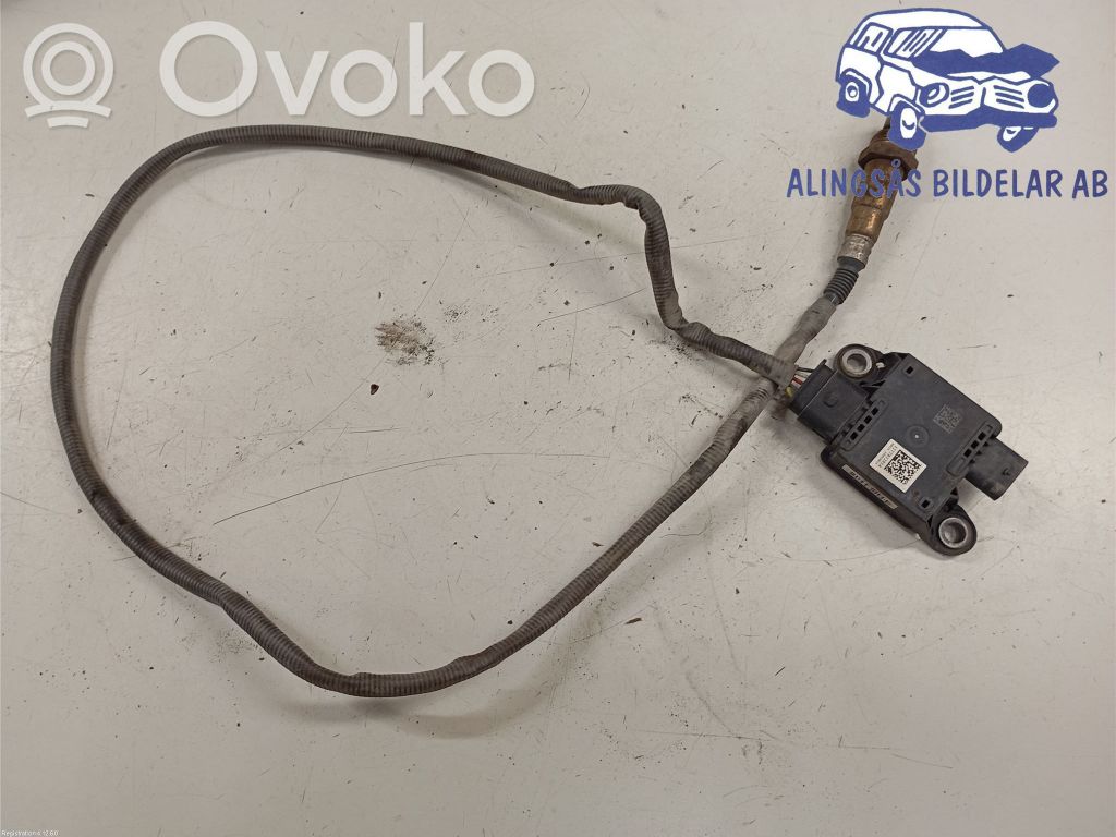 BMW 5 G30 G31 G38 Lambda probe sensor 