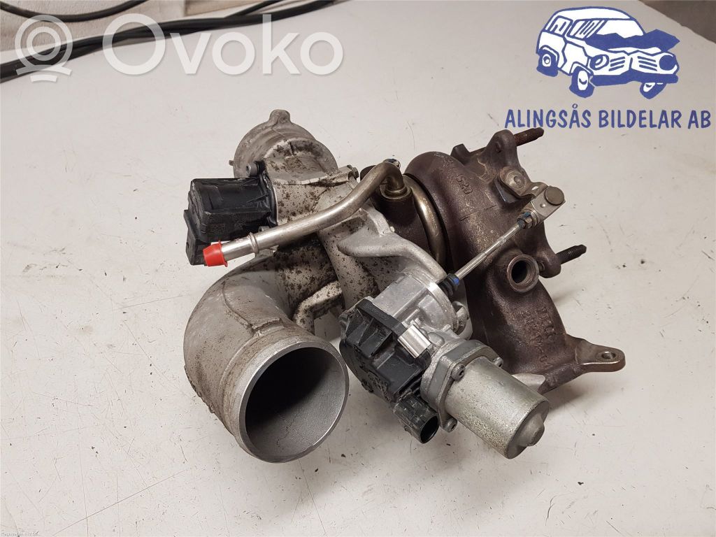 Turbo   06L145874E,06L145874E,06L145874E
