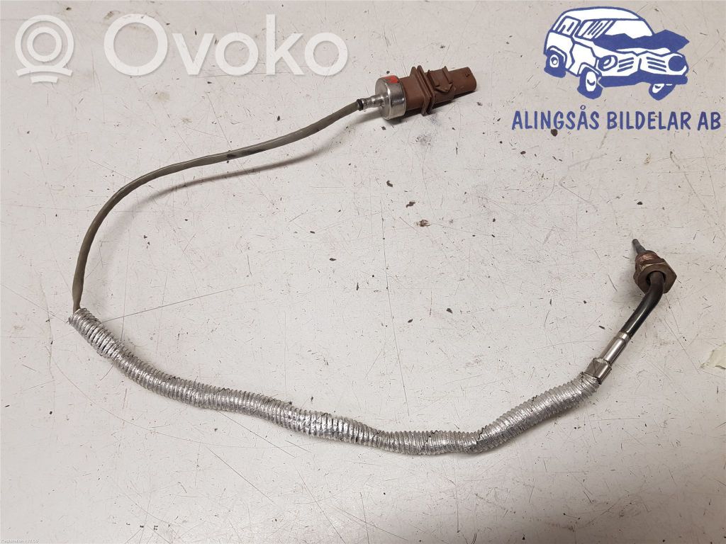 Sensor de temperatura del escape   8W0919529J,8W0919529J,8W0919529J