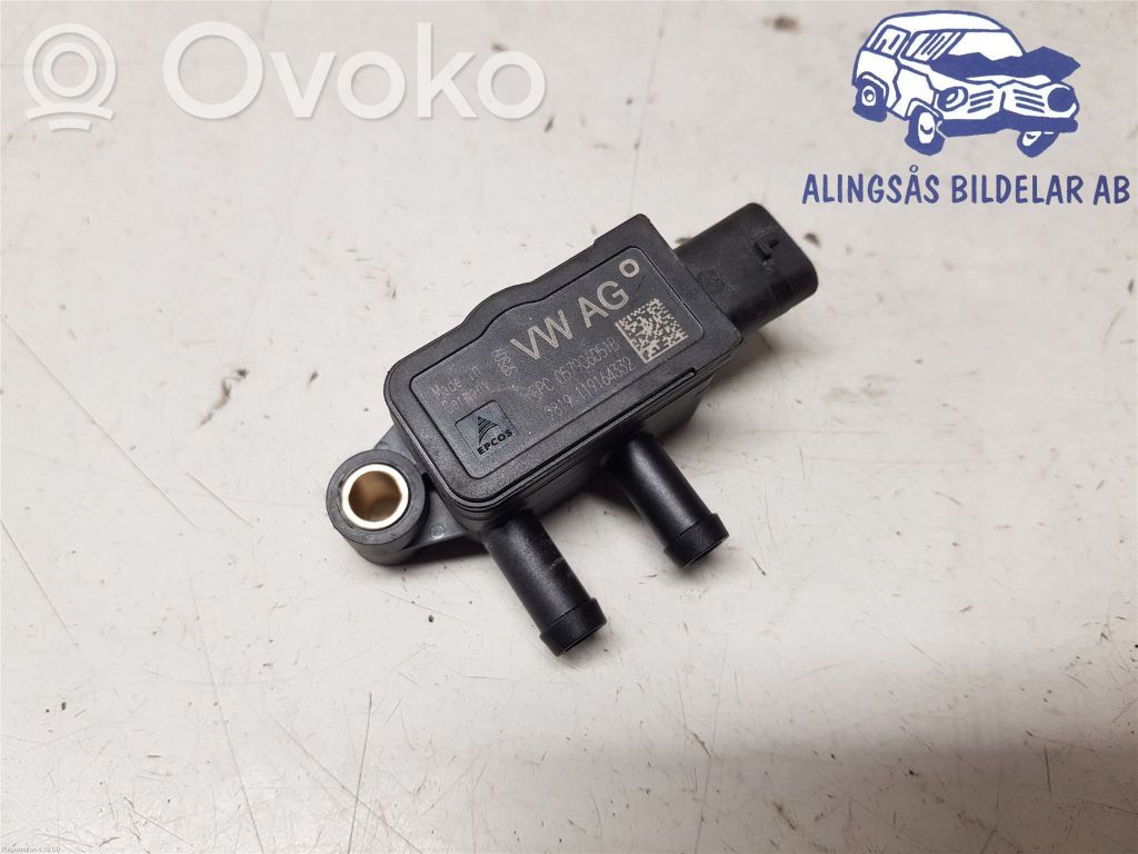 Abgastemperatursensor   057906051F