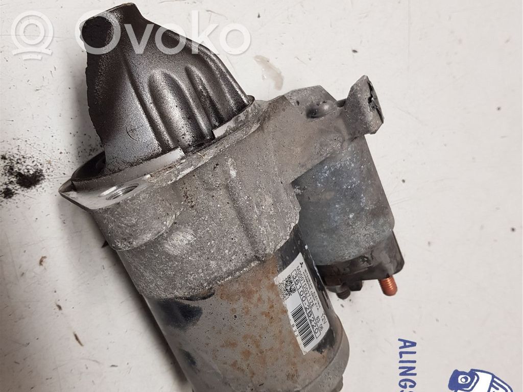 Electromotor   361002B220,361002B220,361002B220