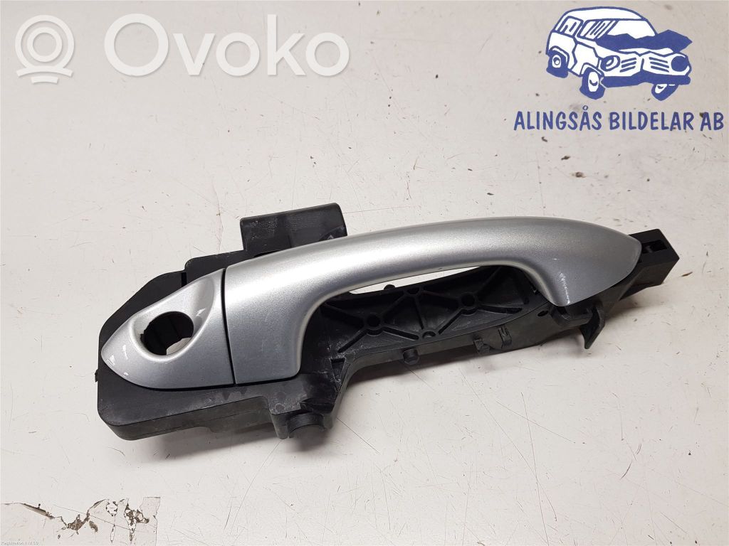 KIA Ceed Manecilla externa puerta delantera 