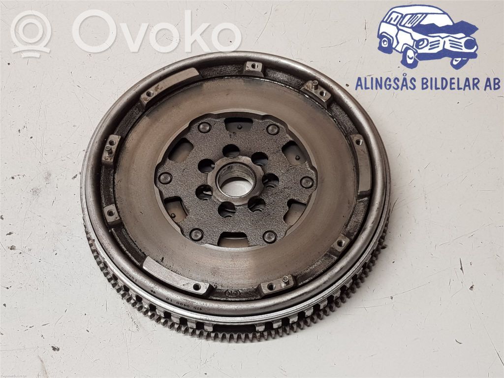 Nissan NV200 Volante motor 
