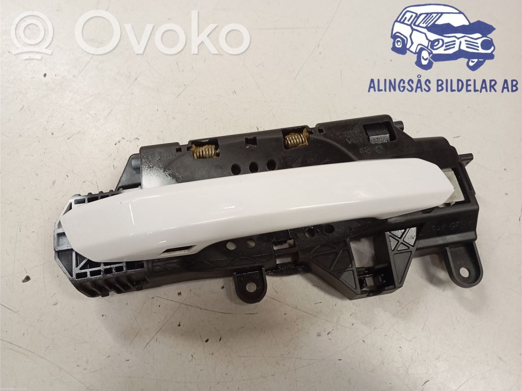 Audi A5 Mâner exterior ușă față 
