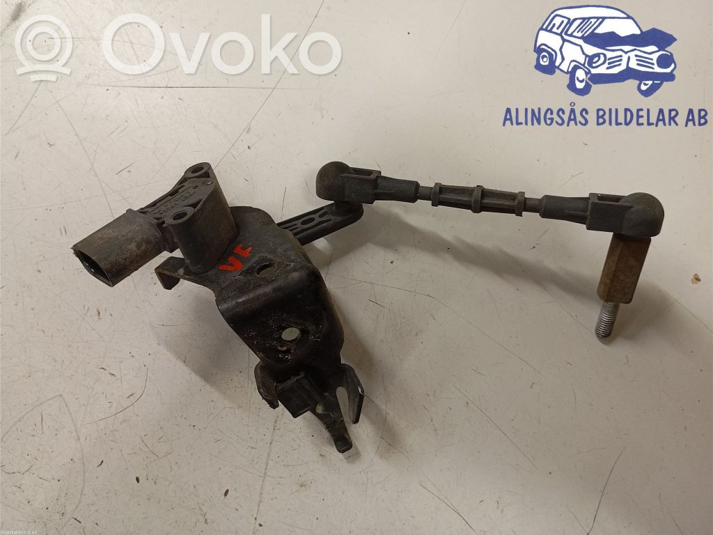Audi A5 Headlight/headlamp level sensor 