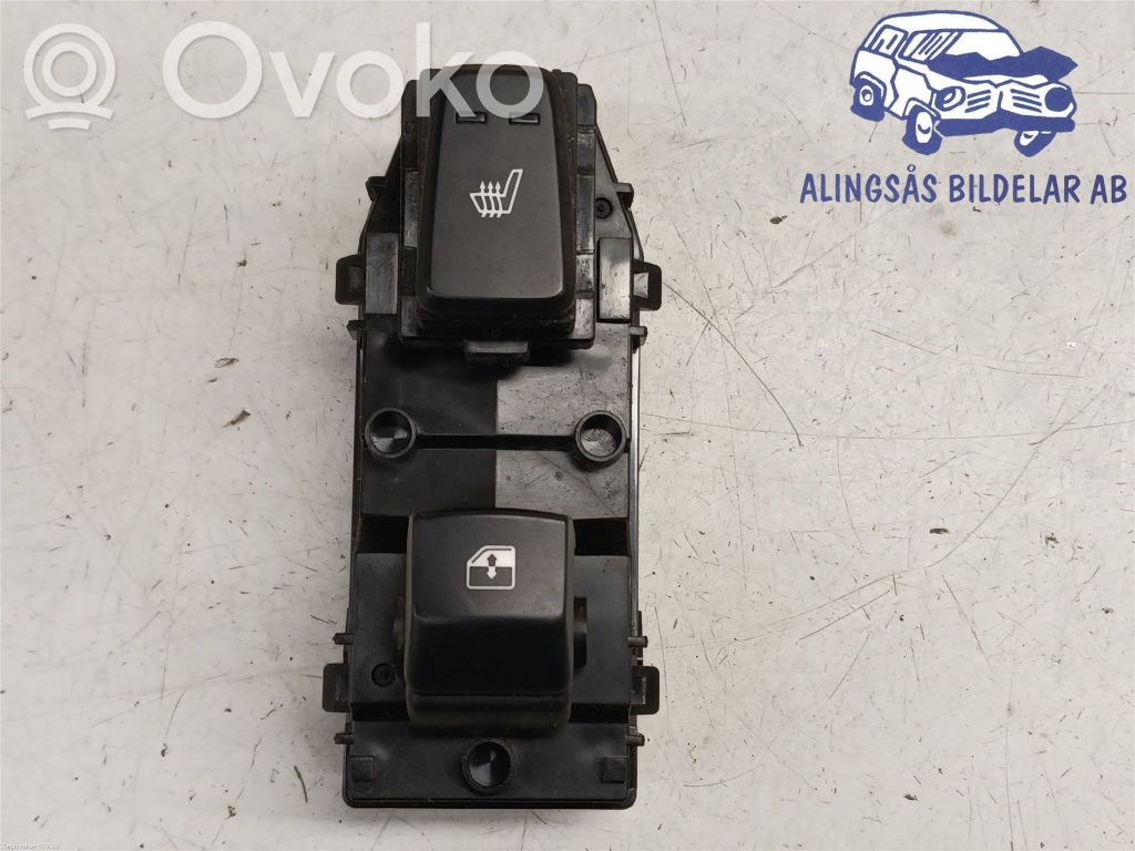 KIA Ceed Electric window control switch 