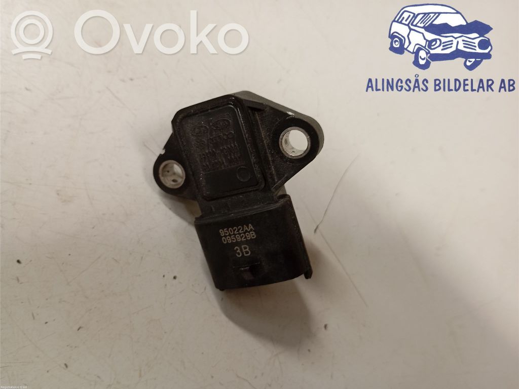 Luftdrucksensor   393002G000