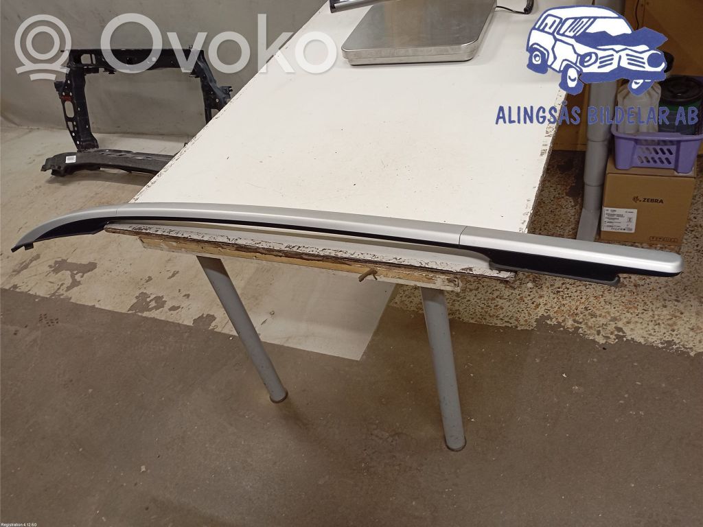 KIA Stonic Dachreling Dachgepäckträger 