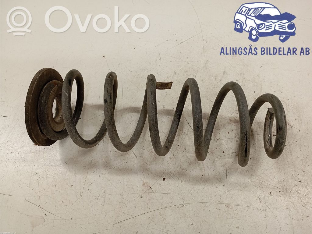 KIA Stonic Rear coil spring 