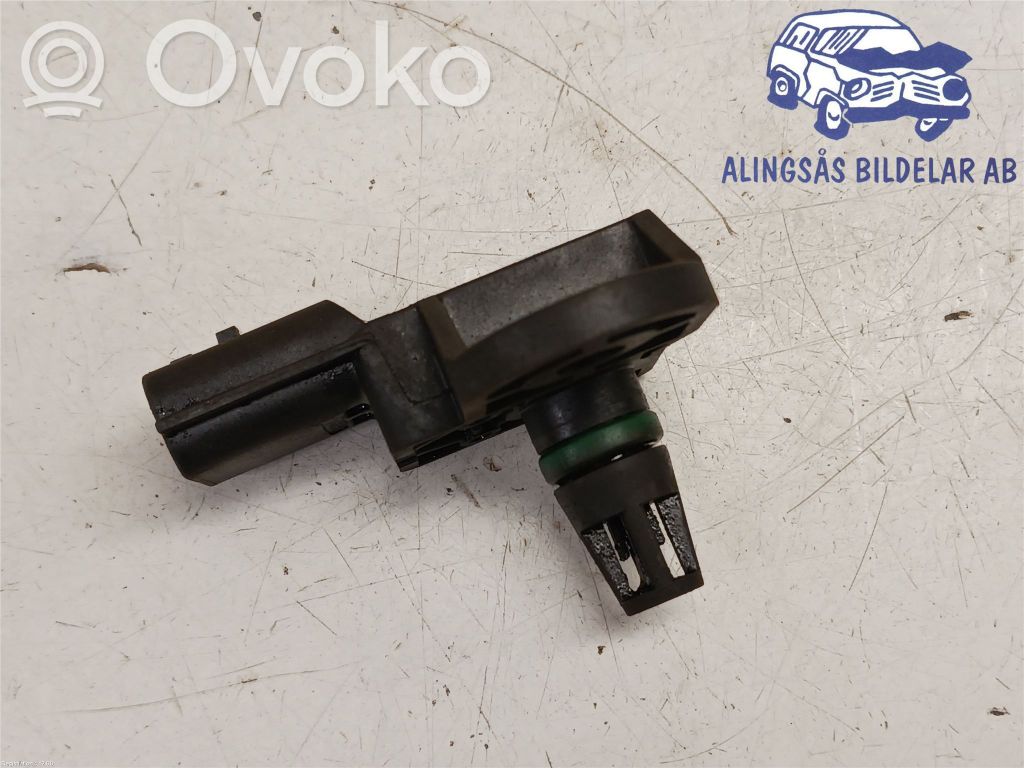 Mazda 3 III Luftdrucksensor 