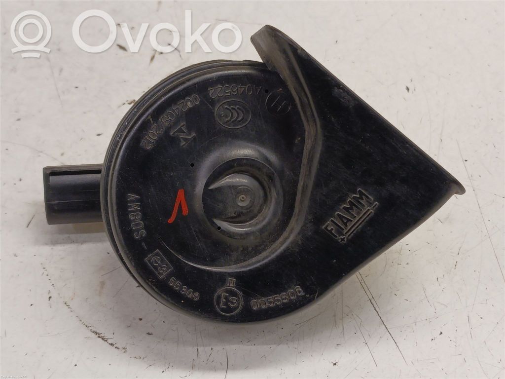 Volkswagen Golf VII Klakson 