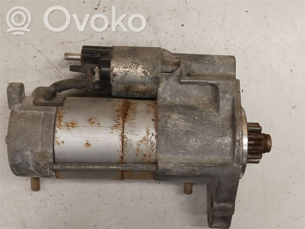 Motor de arranque   C2D51167,4380001521,FW9311001BC