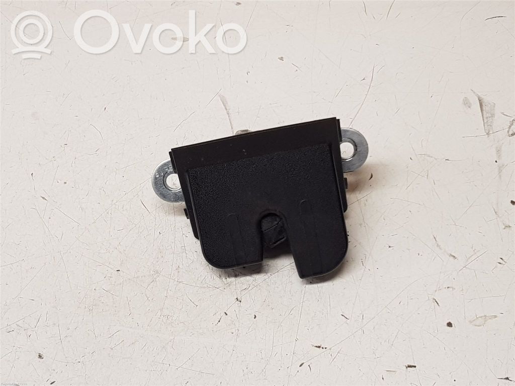 Seat Altea Tailgate/trunk/boot lock/catch/latch 