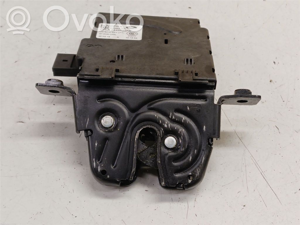 Jaguar XF X260 Tailgate/trunk/boot lock/catch/latch 